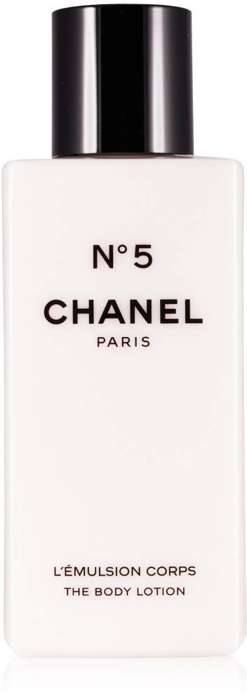 chanel no 5 body lotion preisvergleich